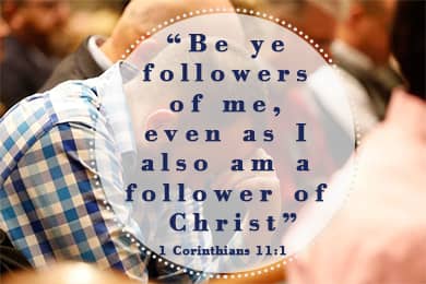 Discipleship